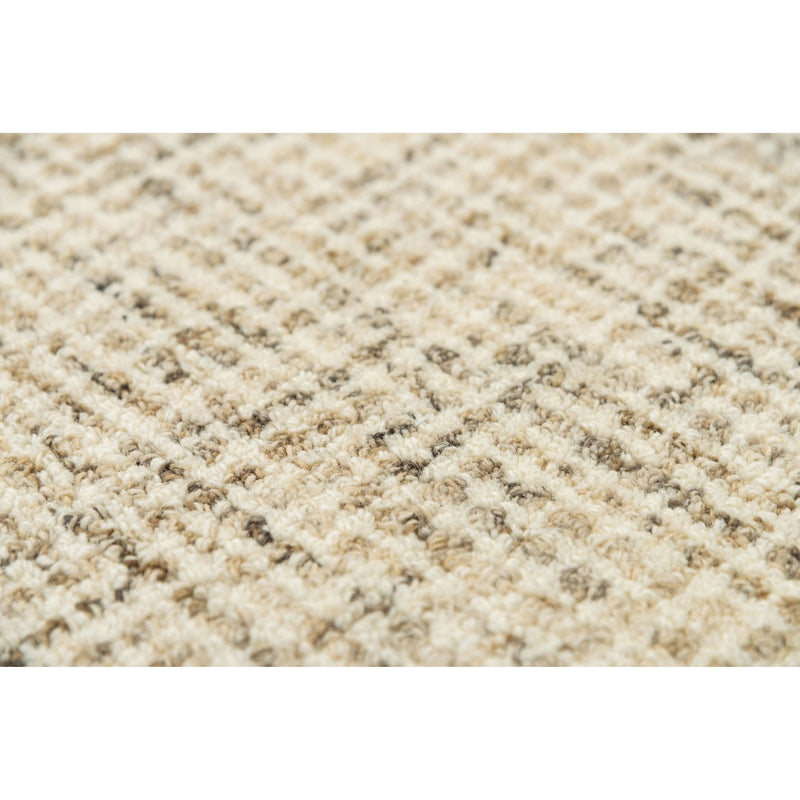 Brindleton Beige/Brown Rug