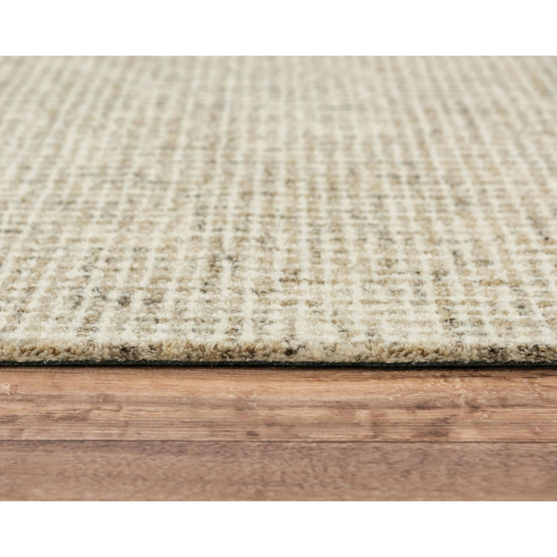 Brindleton Beige/Brown Rug
