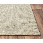 Brindleton Beige/Brown Rug
