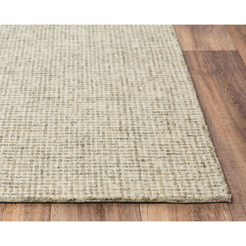 Brindleton Beige/Brown Rug
