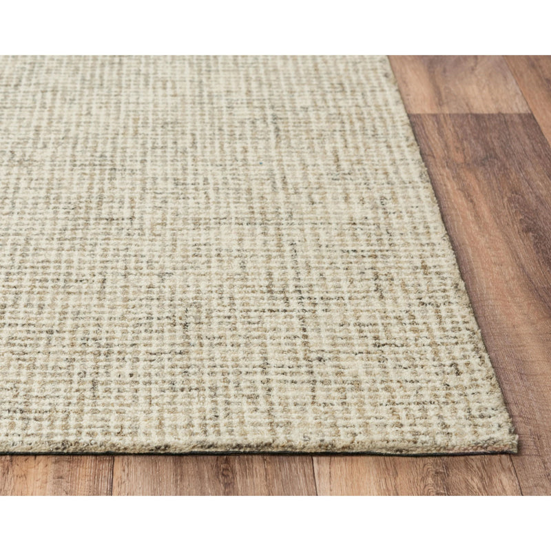 Brindleton Beige/Brown Rug
