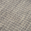 Cable Gray Rug