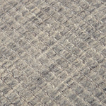 Cable Gray Rug