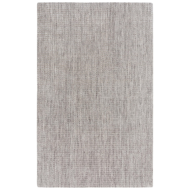 Cable Gray Rug