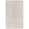 Cable Oyster Rug