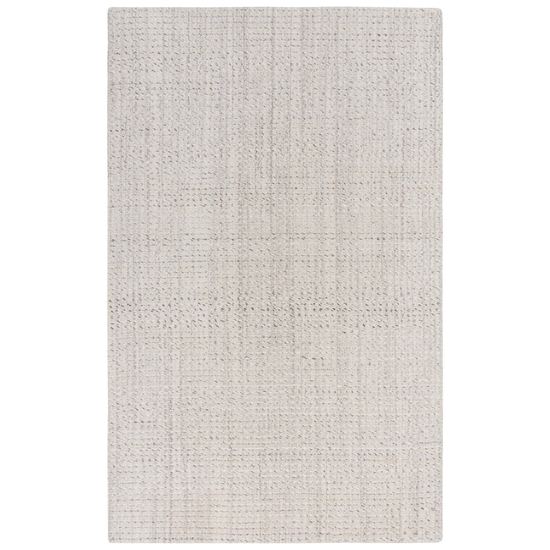 Cable Oyster Rug