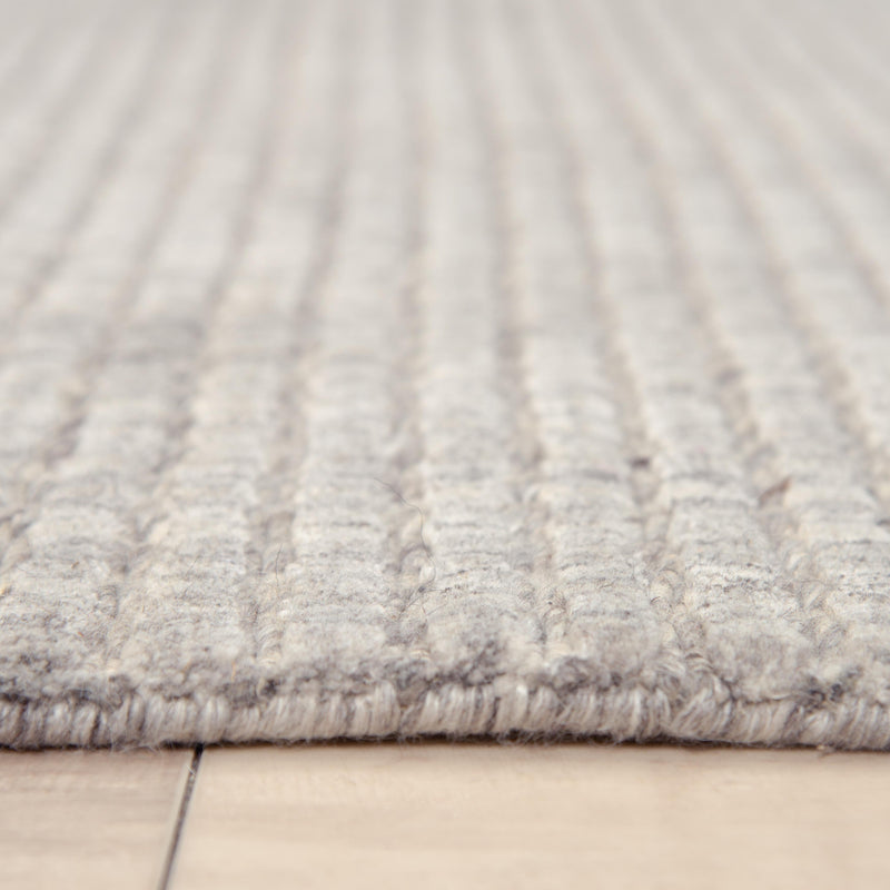 Cable Oyster Rug
