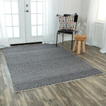 Capri Gray Rug