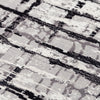 Couture Black/Ivory Rug