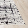 Couture Black/Ivory Rug