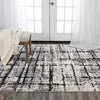 Couture Black/Ivory Rug