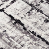 Couture Black/Ivory Rug