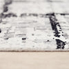 Couture Black/Ivory Rug