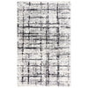 Couture Black/Ivory Rug