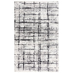 Couture Black/Ivory Rug