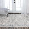 Couture Gray Rug