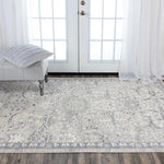 Couture Gray Rug