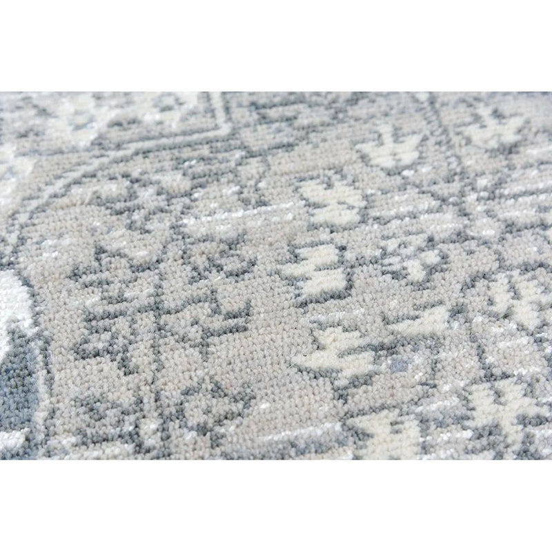 Couture Gray Rug