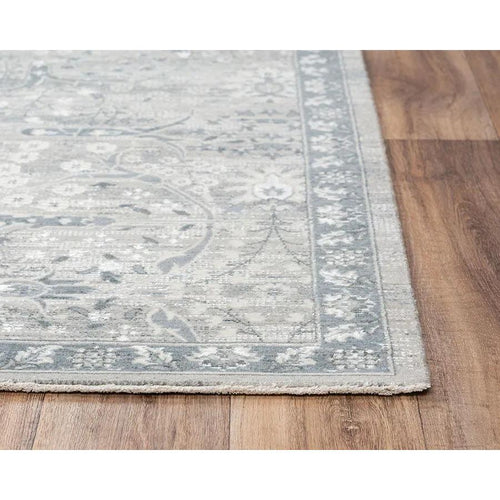 Couture Gray Rug