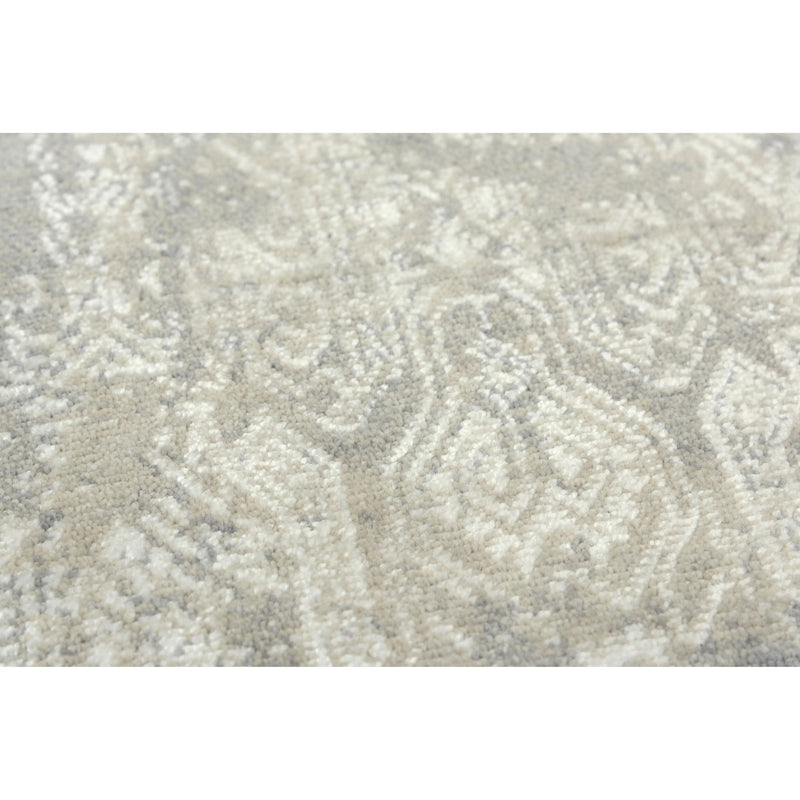 Couture Gray/Taupe Rug