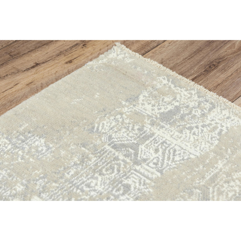 Couture Gray/Taupe Rug