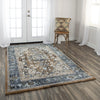 Elite Multi Rug