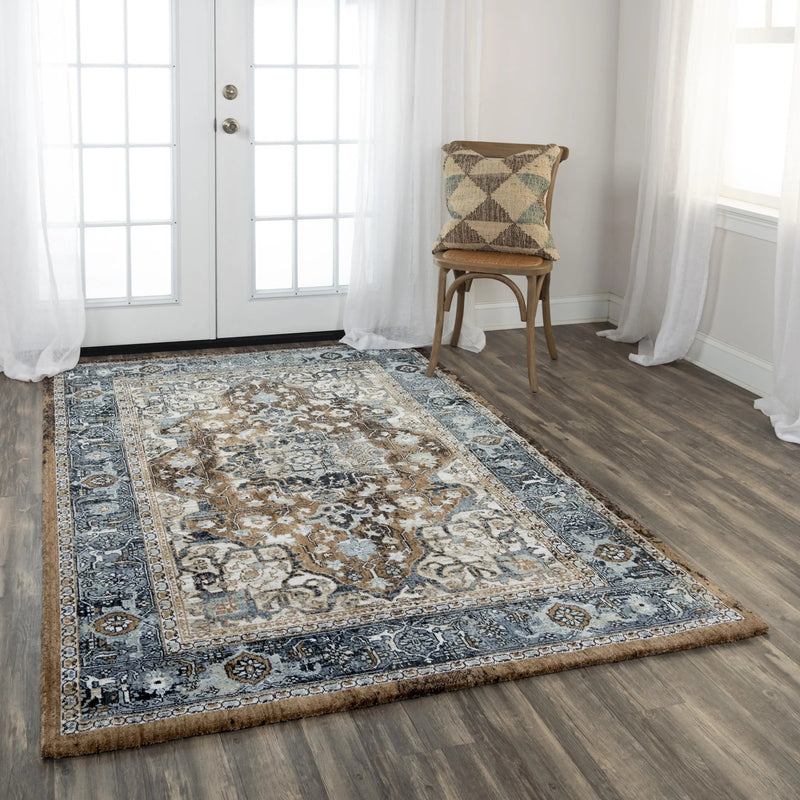 Elite Multi Rug