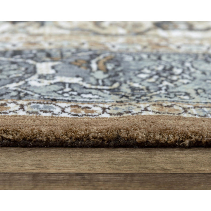 Elite Multi Rug