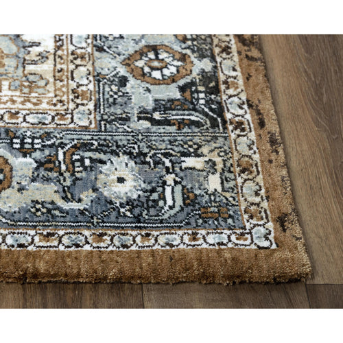 Elite Multi Rug