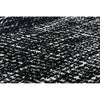 Etchings Black Rug