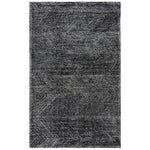 Etchings Black Rug
