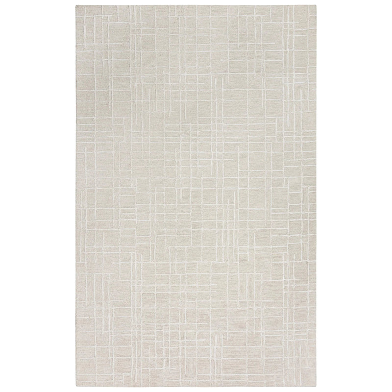 Jazz Ivory Rug