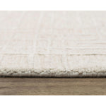 Jazz Ivory Rug