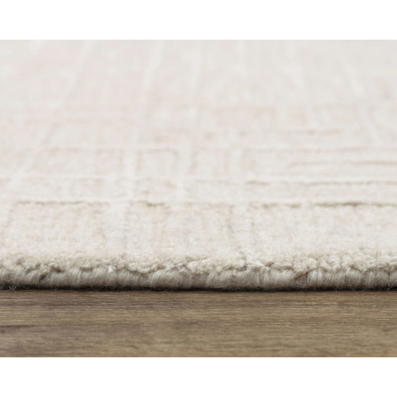 Jazz Ivory Rug
