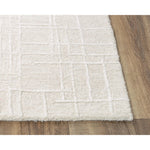 Jazz Ivory Rug