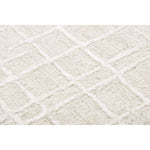 Jazz Ivory Rug