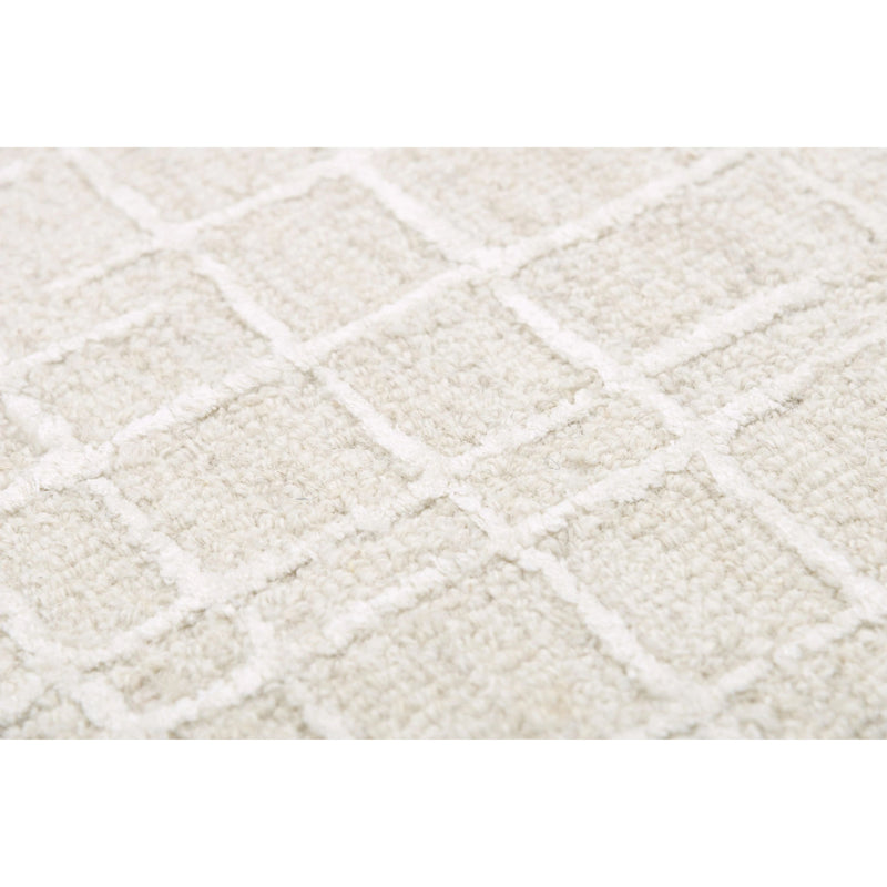 Jazz Ivory Rug
