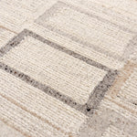 Nova Ivory/Multi Rug
