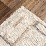 Nova Ivory/Multi Rug