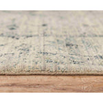 Platinum Beige/Green Rug