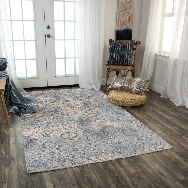 Platinum Beige Rug