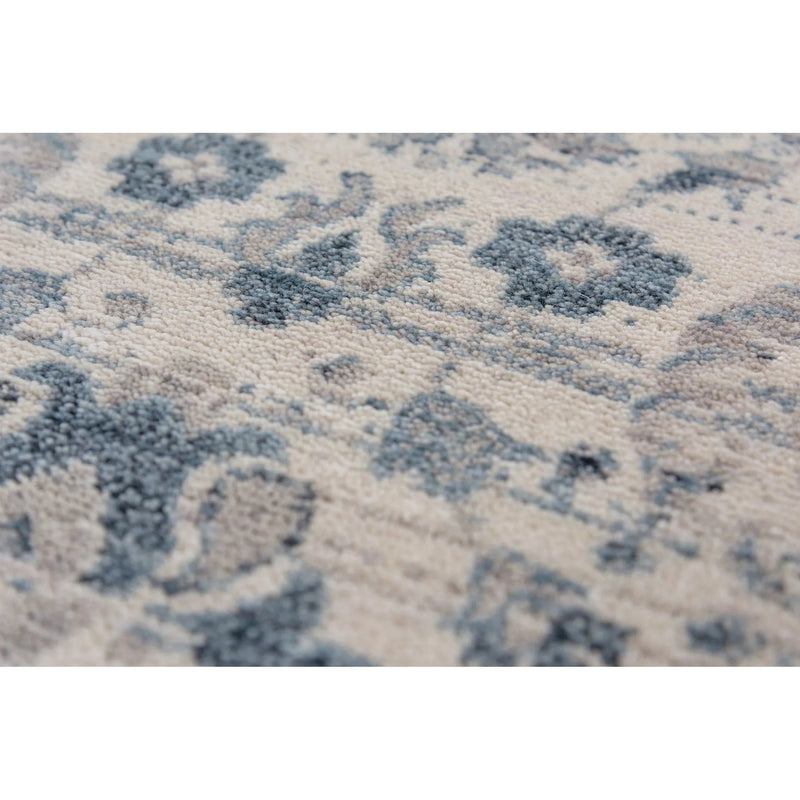 Platinum Beige Rug