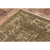Platinum Brown/Beige Rug