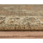 Platinum Brown/Beige Rug