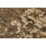 Platinum Brown/Beige Rug