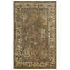 Platinum Brown/Beige Rug