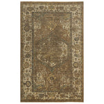 Platinum Brown/Beige Rug