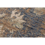Platinum Charcoal Rug