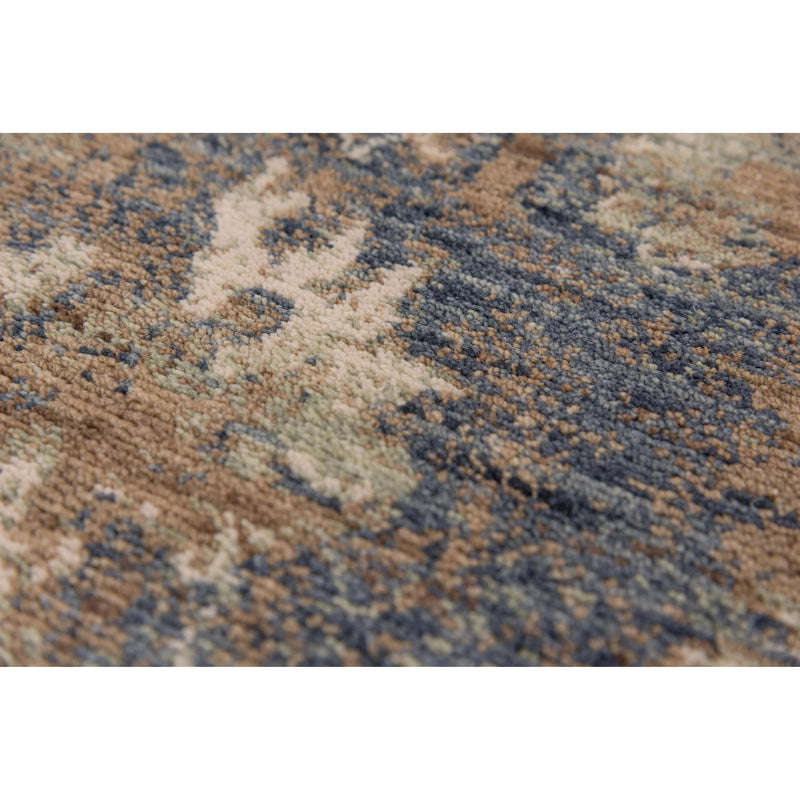 Platinum Charcoal Rug