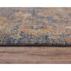 Platinum Charcoal Rug